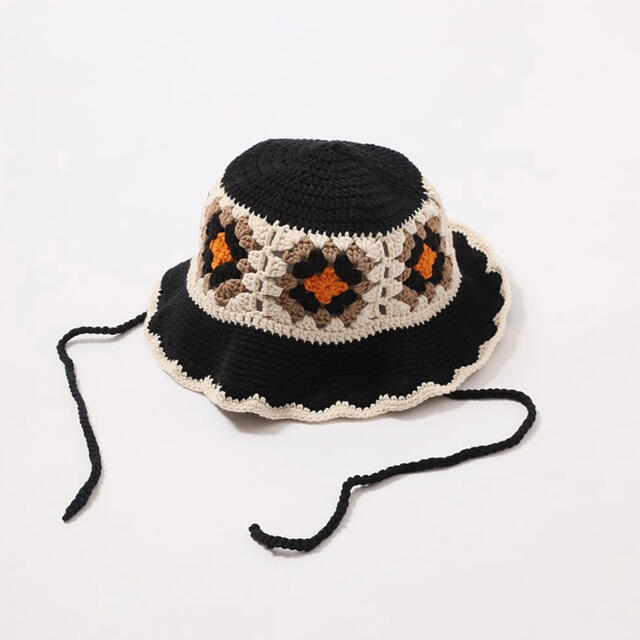 holiday - 【HOLIDAY】CROCHET HAT クロシェハットの+urbandrive.co.ke