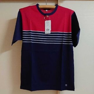 ダックス(DAKS)の未使用品　ダックスＴシャツ　Mサイズ(Tシャツ/カットソー(半袖/袖なし))