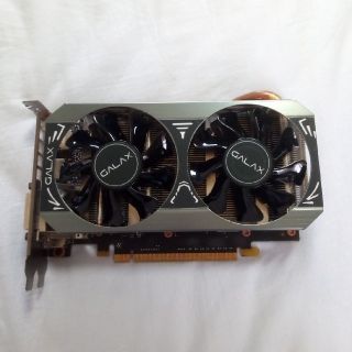 玄人志向 GTX 960 2GB(PCパーツ)