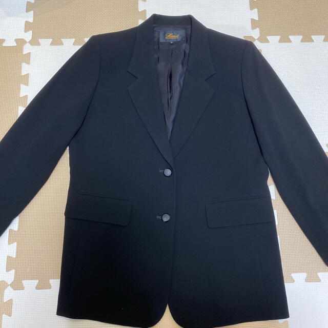 おばあちゃんの服 礼服 黒 喪服 上着 ジャケットの通販 by まゆゆshop