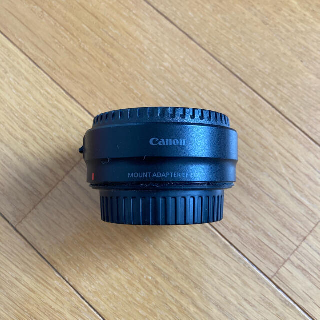 Canon マウントアダプター EF-EOS R EOSR対応