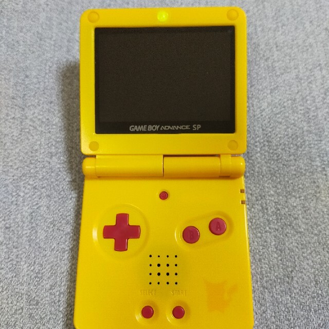 ゲームボーイアドバンスSPセット　ジャンク品 1