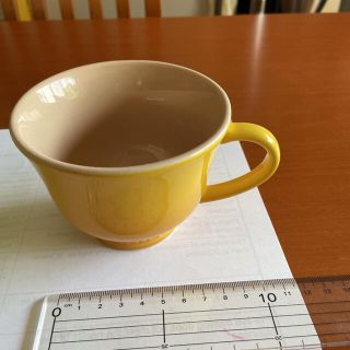 ルクルーゼ(LE CREUSET)のコーヒーカップ　ル・クルーゼ(食器)