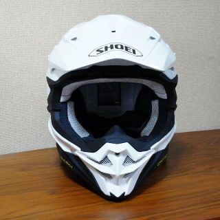 ショウエイシャ(翔泳社)の【SHOEI】VFX-WR（XLサイズ・中古・使用感浅）(ヘルメット/シールド)