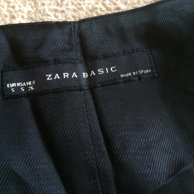 ZARA(ザラ)のeito様専用 レディースのトップス(ベスト/ジレ)の商品写真