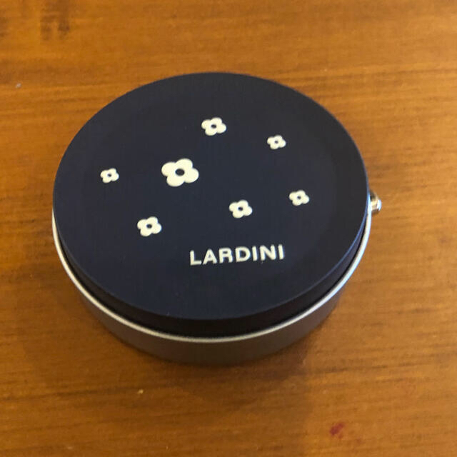 BOGLIOLI(ボリオリ)のラルディーニ　LARDINI ブートニエール ケース メンズのファッション小物(その他)の商品写真