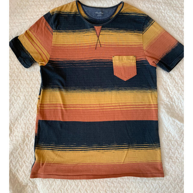 Paul Smith(ポールスミス)のポールスミスレッドイヤー　Tシャツ メンズのトップス(Tシャツ/カットソー(半袖/袖なし))の商品写真