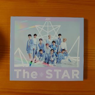 JO1 The STAR(K-POP/アジア)