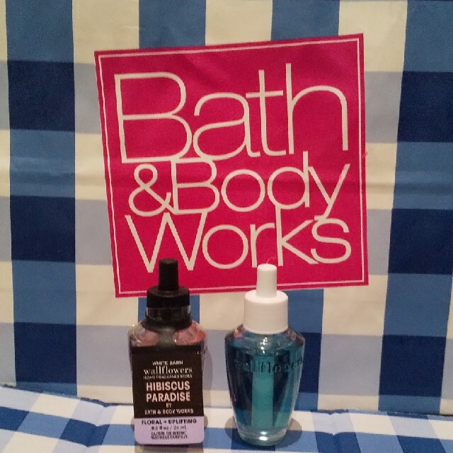Bath & Body Works(バスアンドボディーワークス)のRIRI様専用 コスメ/美容のリラクゼーション(アロマオイル)の商品写真