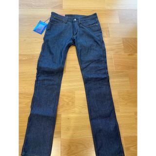 アクネ(ACNE)のAcne Studios  max indigo ローライズスリムジーンズ (デニム/ジーンズ)