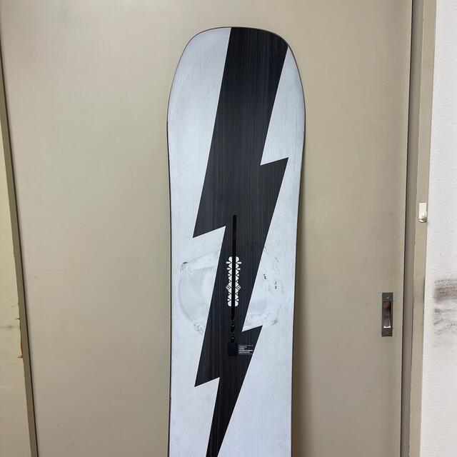 BURTON CUSTOM154