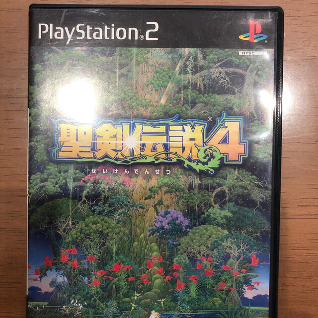 ps2ソフト