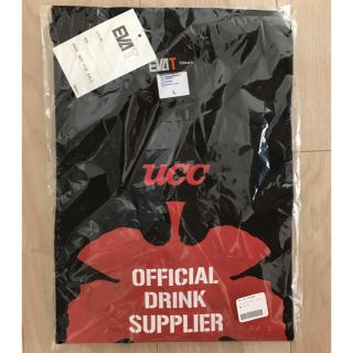 エヴァンゲリオン Tシャツ 当選品 イトーヨーカドー UCCの通販 by ...