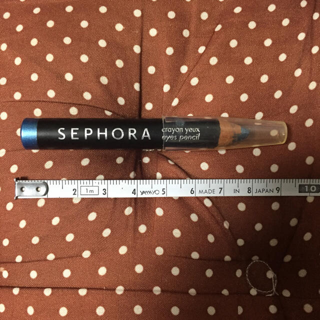 Sephora(セフォラ)のSEPHORA アイカラークレヨン コスメ/美容のベースメイク/化粧品(アイライナー)の商品写真