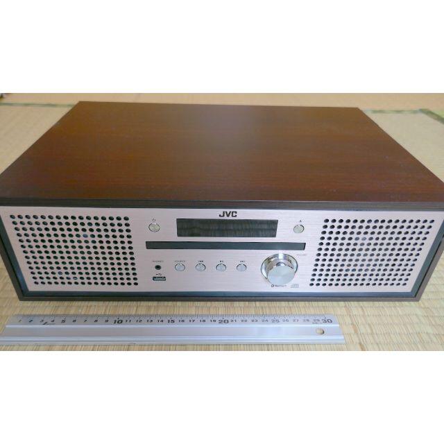 JVC NX-W30 Bluetooth対応 コンパクトコンポーネントシステムの通販 by かわせみ's shop|ラクマ JVC NX-W30 Bluetooth対応 コンパクトコンポーネントシステムの通販 by かわせみ's shop|ラクマ