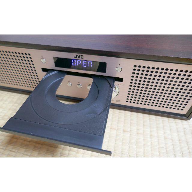 JVC NX-W30 Bluetooth対応 コンパクトコンポーネントシステムの通販 by かわせみ's shop|ラクマ JVC NX-W30 Bluetooth対応 コンパクトコンポーネントシステムの通販 by かわせみ's shop|ラクマ