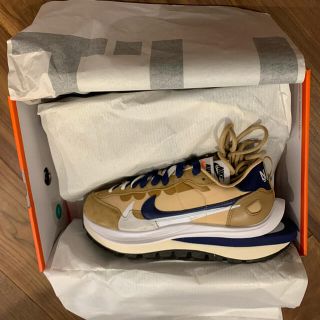 ナイキ(NIKE)のNIKE SACAI VAPORWAFFLE 26cm(スニーカー)