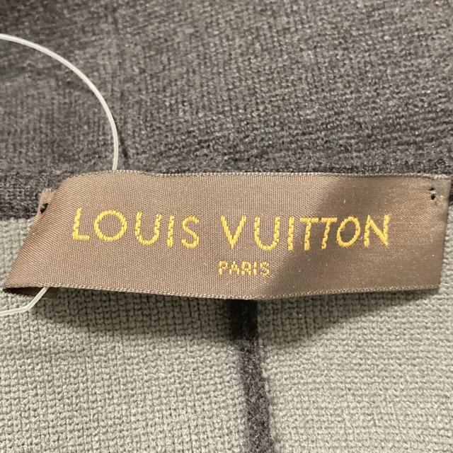 LOUIS VUITTON(ルイヴィトン)のルイヴィトン サイズXL メンズ - メンズのトップス(ニット/セーター)の商品写真