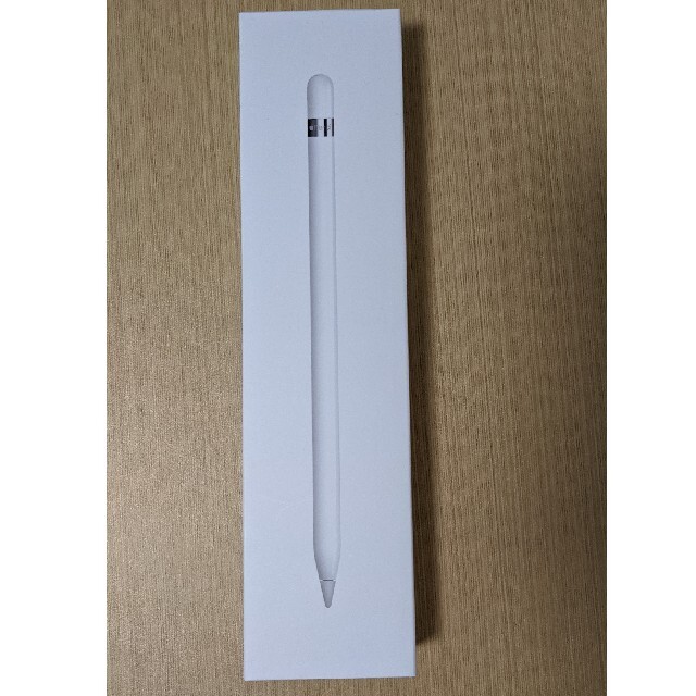 【ほぼ新品】Apple pencil 第一世代タブレット