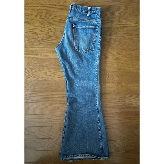 Levi's 684 フレア ビックベル ベルボトム 80s 70s Levi's 684 フレア ビックベル ベルボトム 80s 70s
