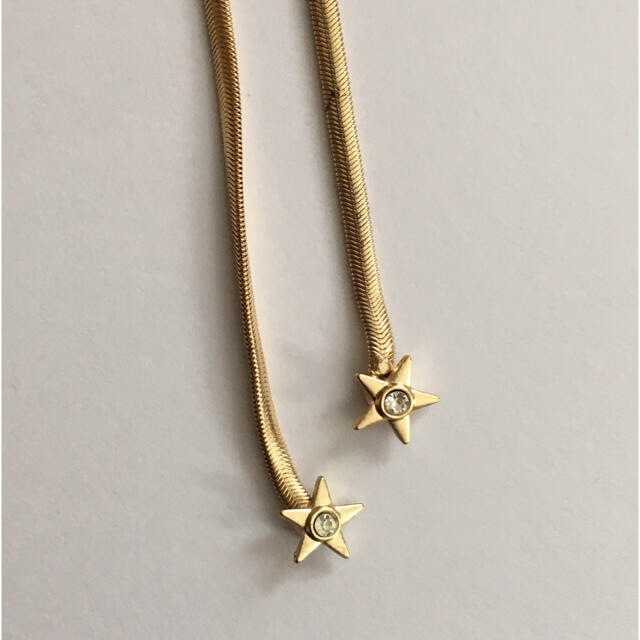 ZARA(ザラ)のザラ　zara  ネックレス レディースのアクセサリー(ネックレス)の商品写真