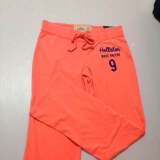 ホリスター(Hollister)のHollister★スウェットパンツ(カジュアルパンツ)