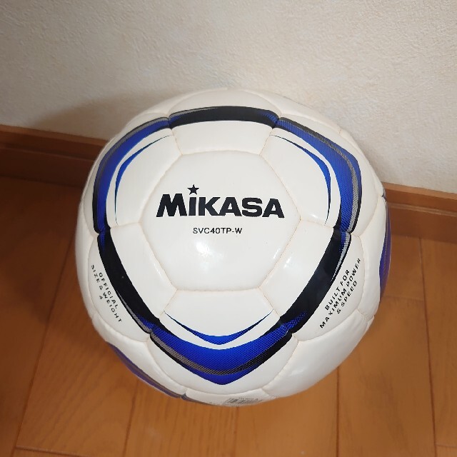 Mikasa サッカーボール Mikasa Svc40tp Wの通販 By たかやん S Shop ミカサならラクマ Mikasa サッカーボール Mikasa Svc40tp Wの通販 By たかやん S Shop ミカサならラクマ