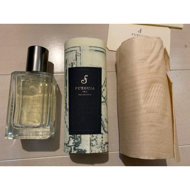 Jo Malone(ジョーマローン)の専用　FUEGUIA フエギア1833 パルファン 50ml マングラール コスメ/美容の香水(ユニセックス)の商品写真