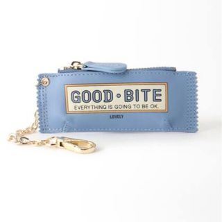 ドゥーズィエムクラス(DEUXIEME CLASSE)の新品【グッド グリーフ】　GOOD BITE MINI CASE(キーホルダー)