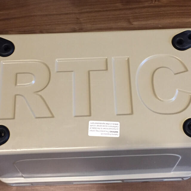 RTIC 45L  ハードクーラーボックス