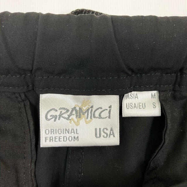 GRAMICCI (グラミチ) ポリエステルクライミングパンツ M | nabaacademy.com