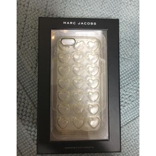 マークジェイコブス(MARC JACOBS)のiPhoneケース(iPhoneケース)