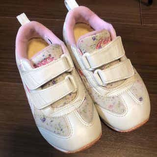 アシックス(asics)のアシックス　17.5cm (スニーカー)