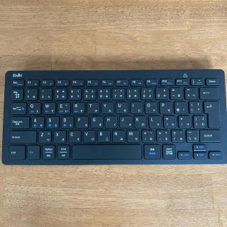 EWIN Bluetooth keyboard(その他)