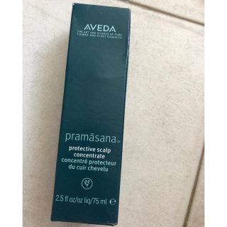 アヴェダ(AVEDA)のアヴェダ　頭皮美容液　新品ほ(スカルプケア)