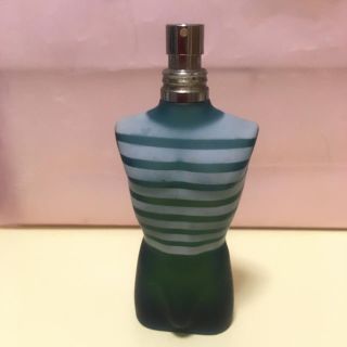 ジャンポールゴルチエ(Jean-Paul GAULTIER)のジャンポールゴルチェルマール(香水(男性用))