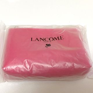 ランコム(LANCOME)のランコム　ノベルティー　ポーチ　　ノベルティ　　デパコス　デパコスポーチ(ポーチ)