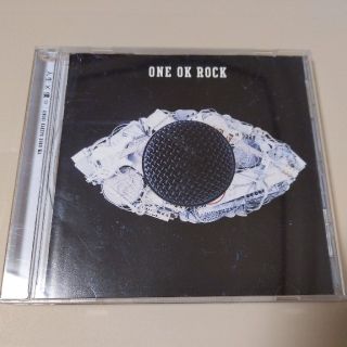 ONE OK ROCK : 人生✕僕＝(ポップス/ロック(邦楽))