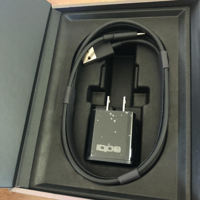 IQOS 3 DUO プリズム