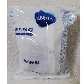 ブリタックス(Britax)のNEW☆BRITA☆ブリタ  マクストラプラス カートリッジ1個(浄水機)