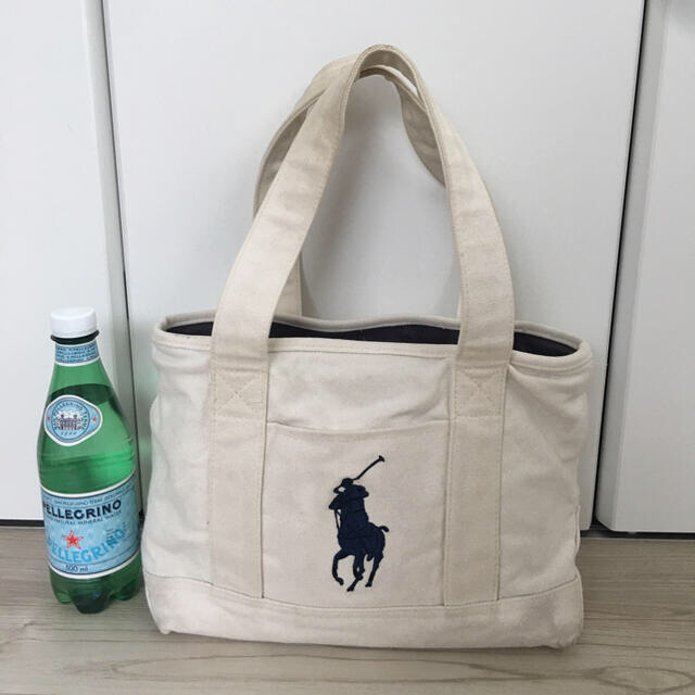 POLO RALPH LAUREN(ポロラルフローレン)のRalph Lauren レディースのバッグ(トートバッグ)の商品写真