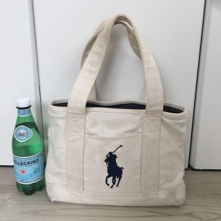 ポロラルフローレン(POLO RALPH LAUREN)のRalph Lauren(トートバッグ)