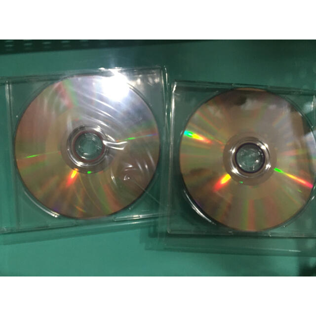 Disney(ディズニー)のディズニー 声の王子様 特典CD×2 エンタメ/ホビーのCD(その他)の商品写真