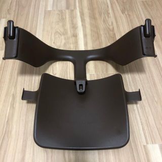 ストッケ(Stokke)のSTOKKE トリップトラップ　ベビーセット(その他)