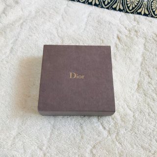 ディオール(Dior)のDee様専用　Dior 空箱(ショップ袋)