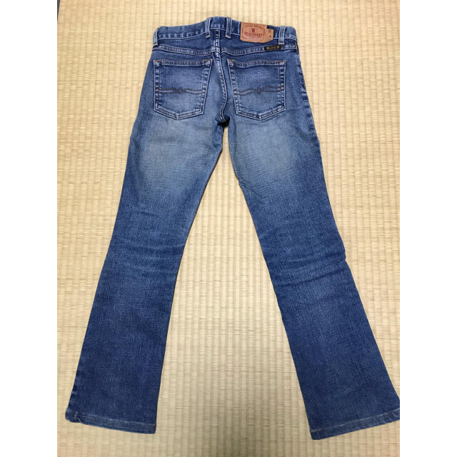 Lucky Brand - ☆ラッキーブランド☆ ローライズジーンズの通販 by ねるる's shop|ラッキーブランドならラクマ