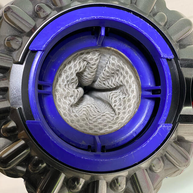 Dyson ダイソンボール DC63 キャニスター サイクロン掃除機 Dyson ダイソンボール DC63 キャニスター サイクロン掃除機