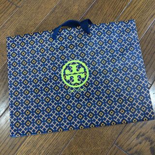 トリーバーチ(Tory Burch)のトリーバーチの紙袋(ショップ袋)