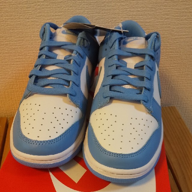 【27cm US9】NIKE DUNK LOW RETRO UNIV.