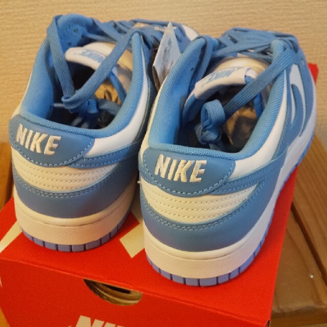 【27cm US9】NIKE DUNK LOW RETRO UNIV.